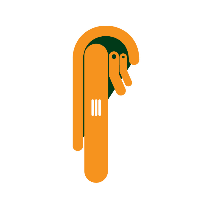 person