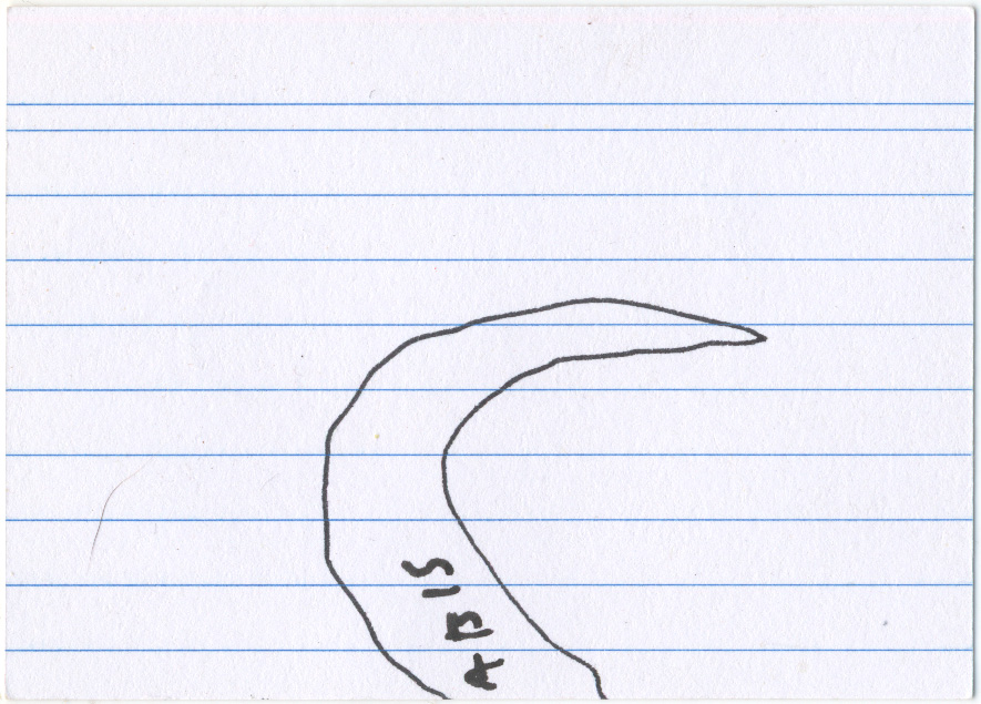 card recto