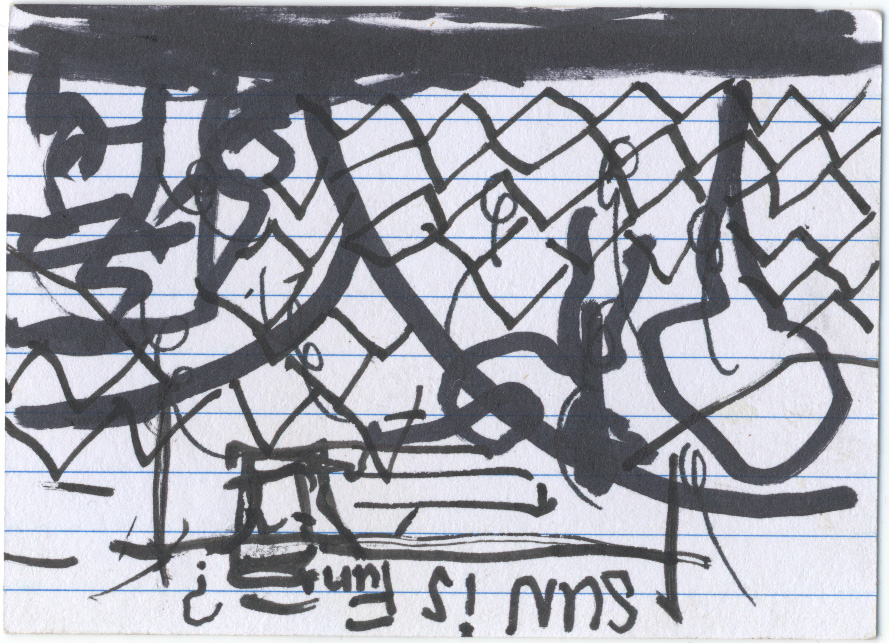 card recto