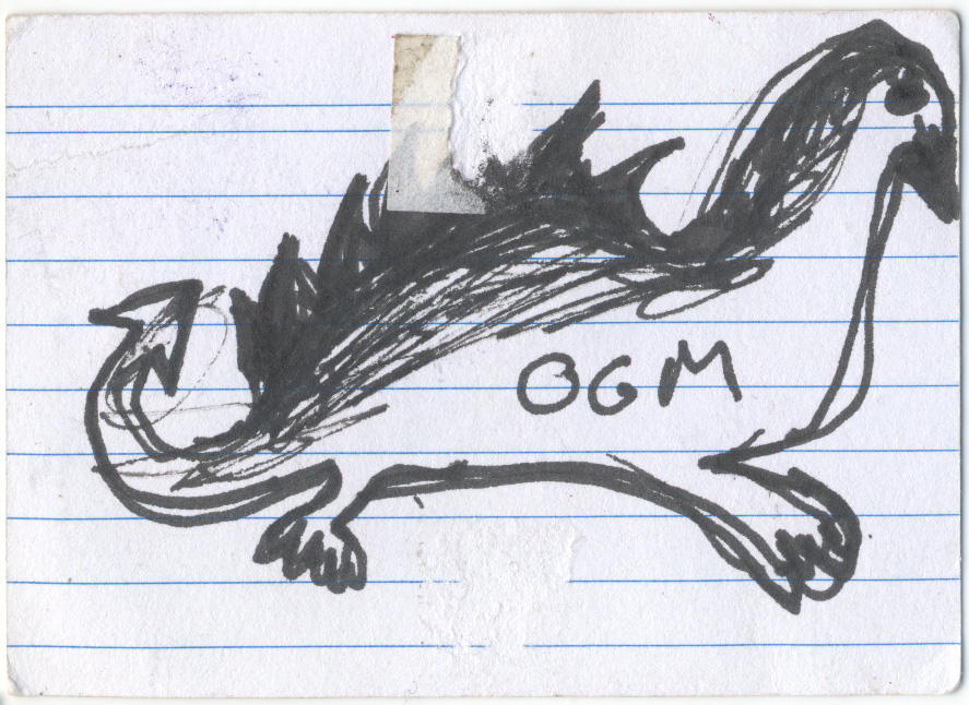 card recto