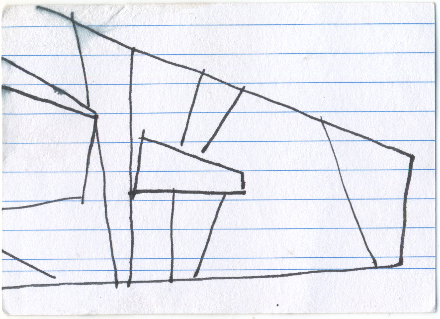card recto