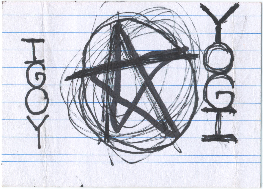 card recto