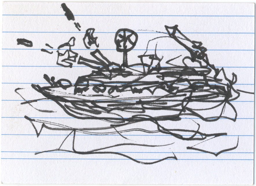 card recto