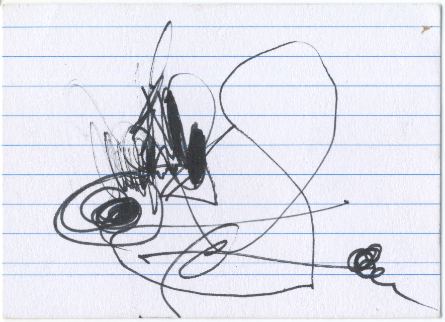 card recto