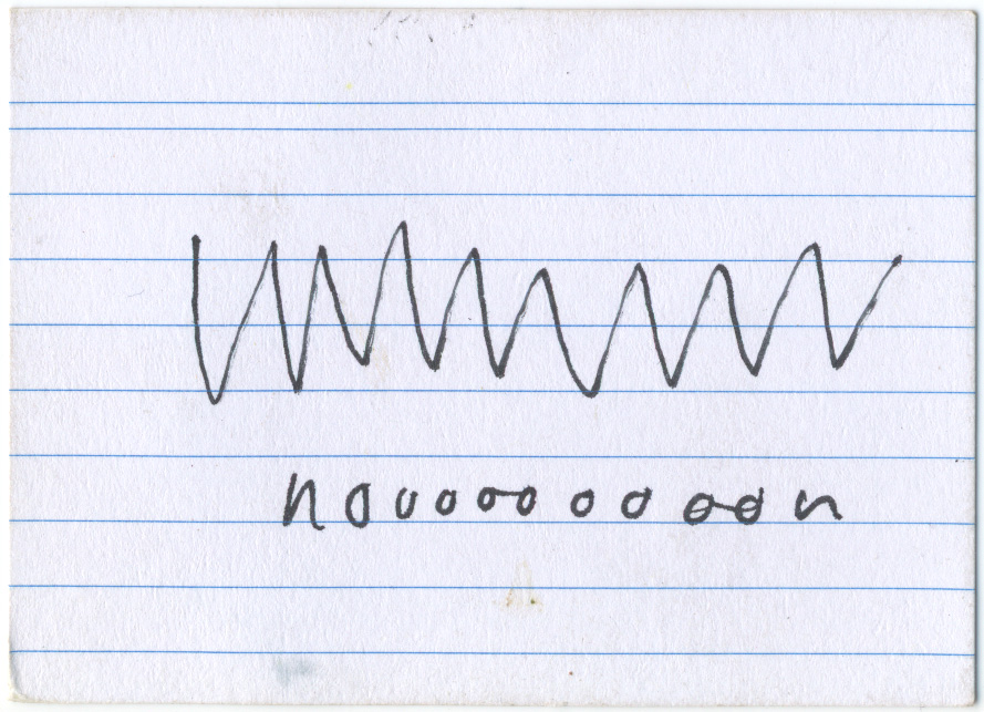 card recto
