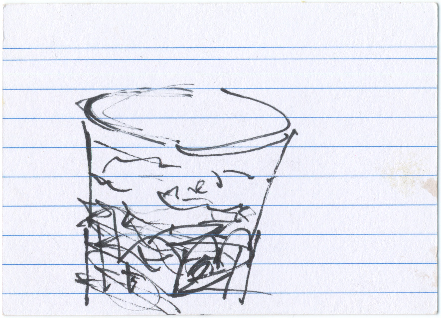 card recto
