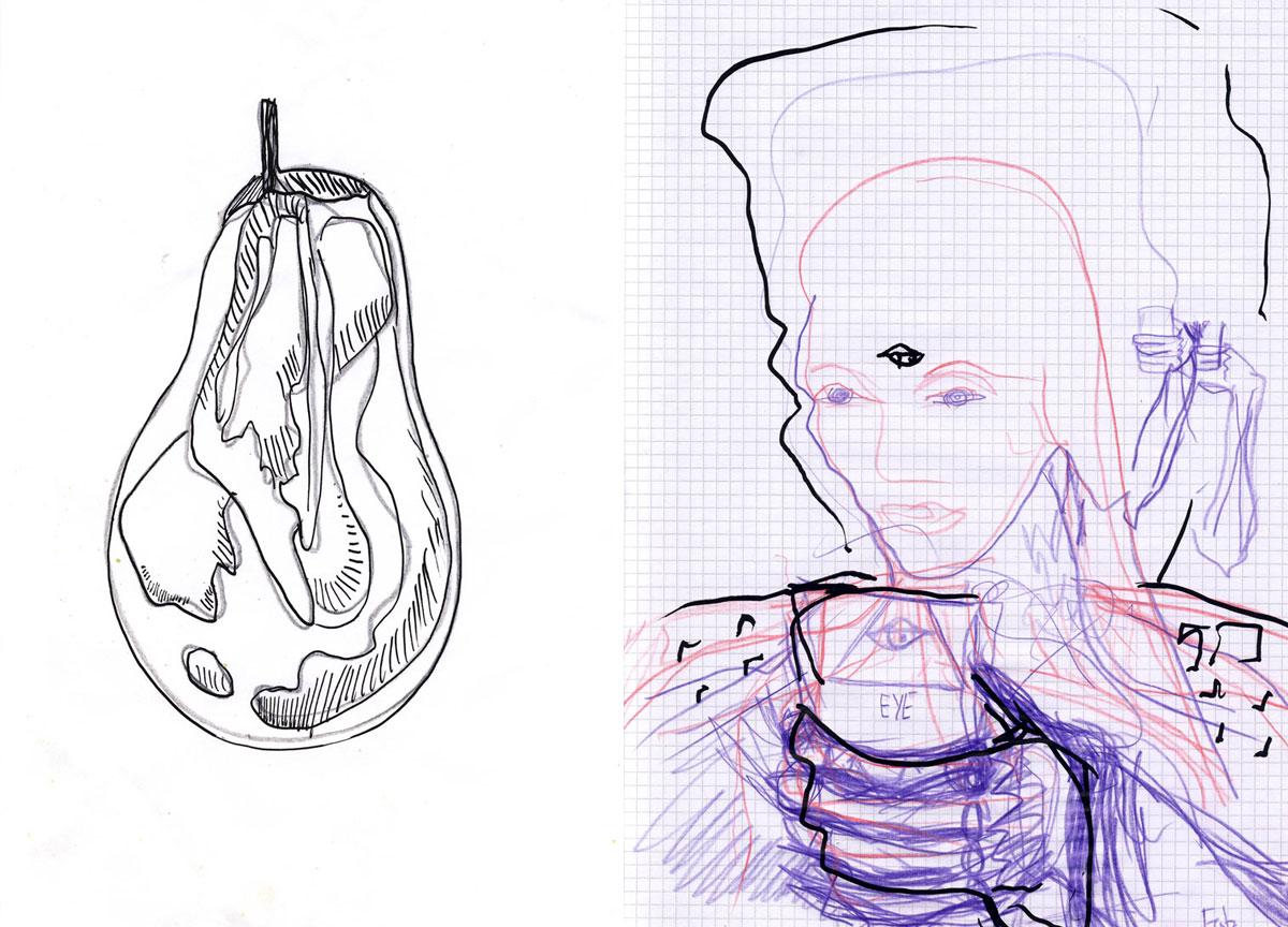 drawings