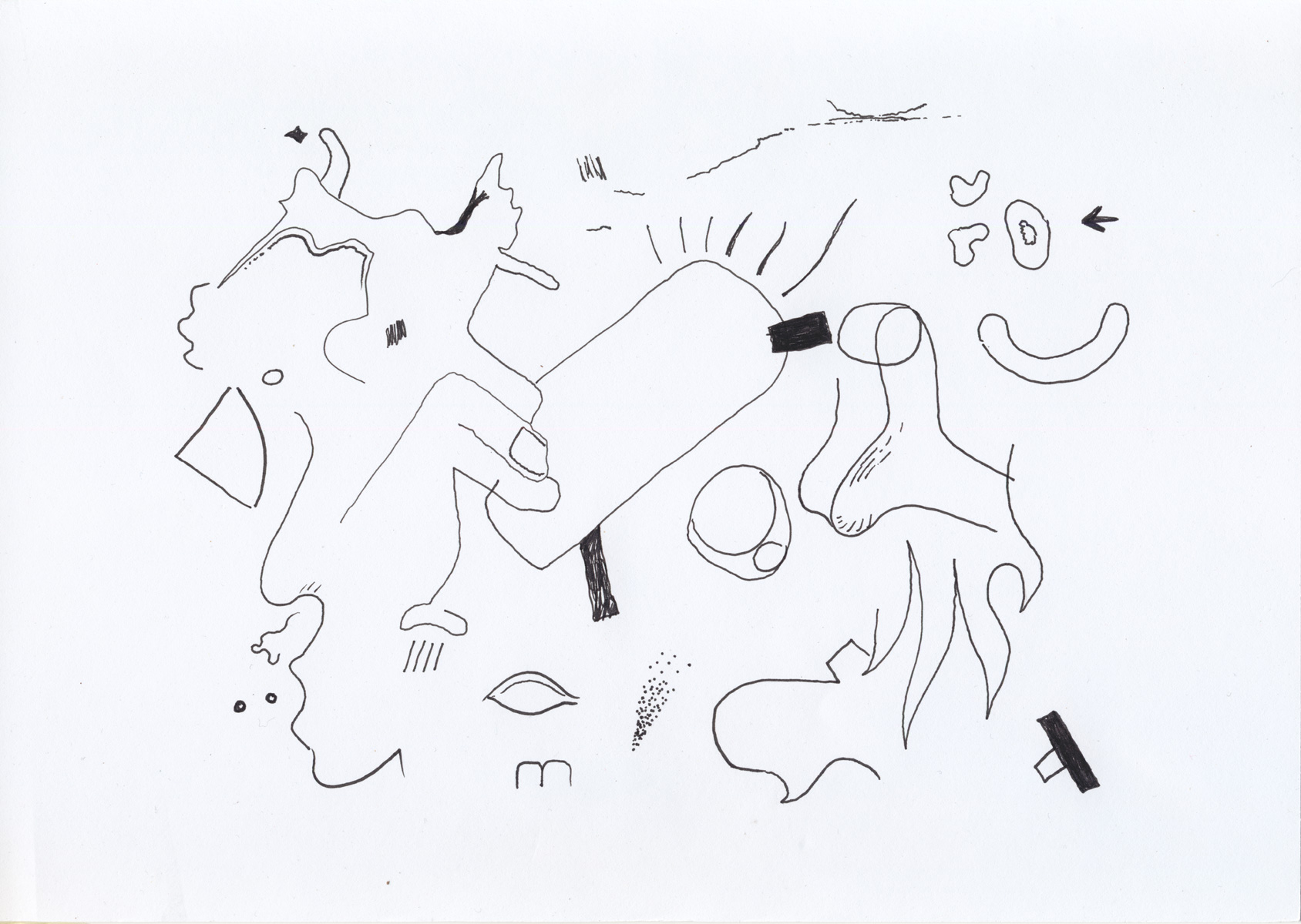 drawings