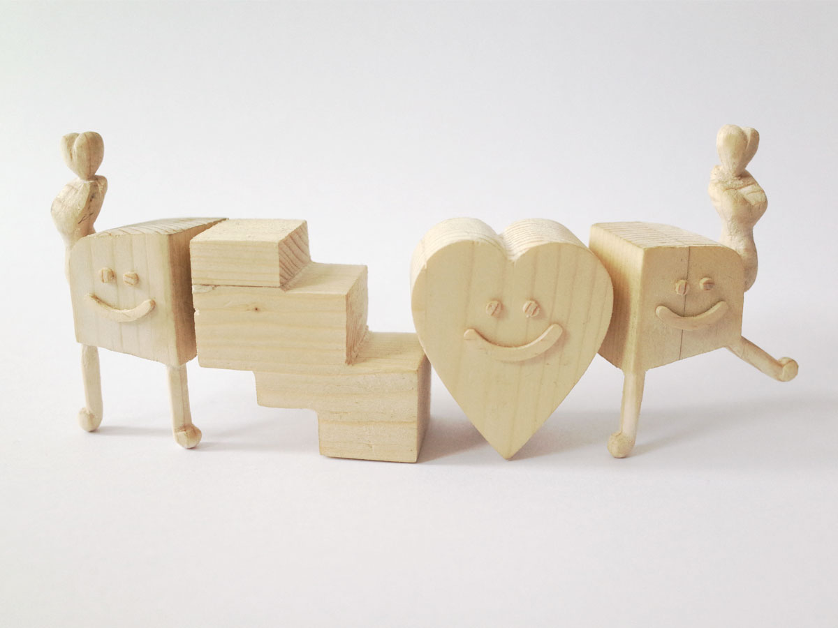 amor 3D 2