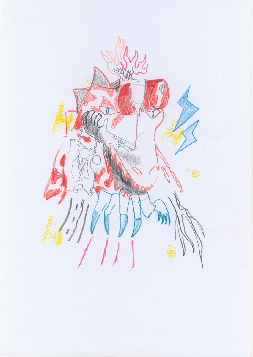 drawings