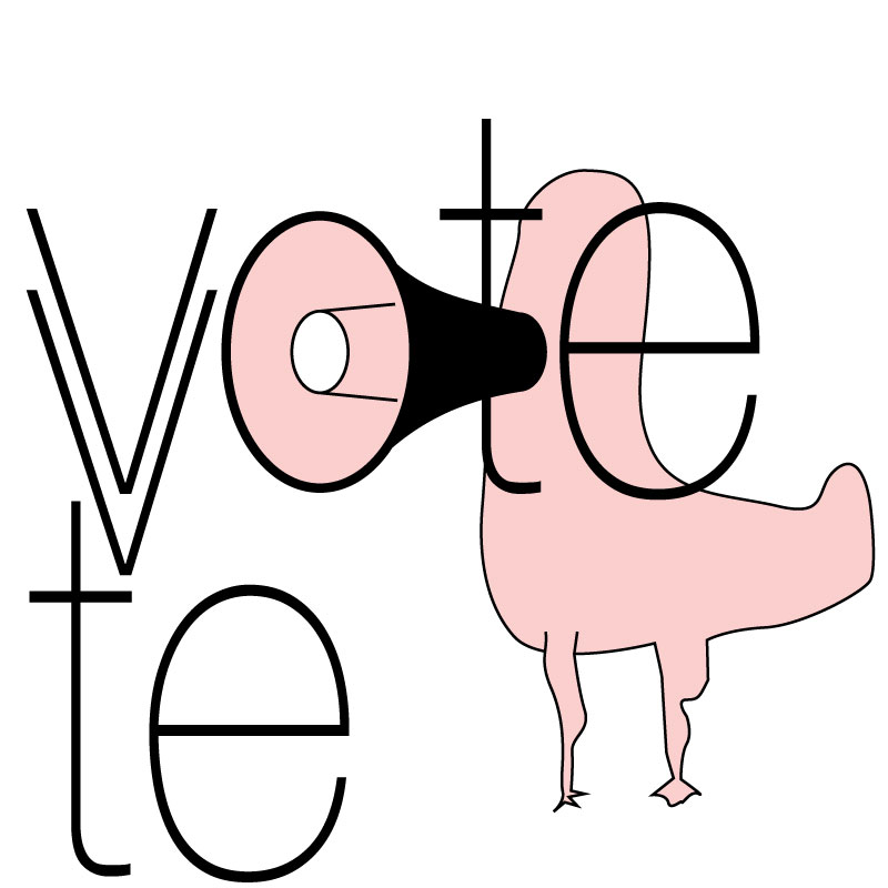 vote