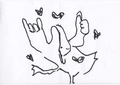 ducks