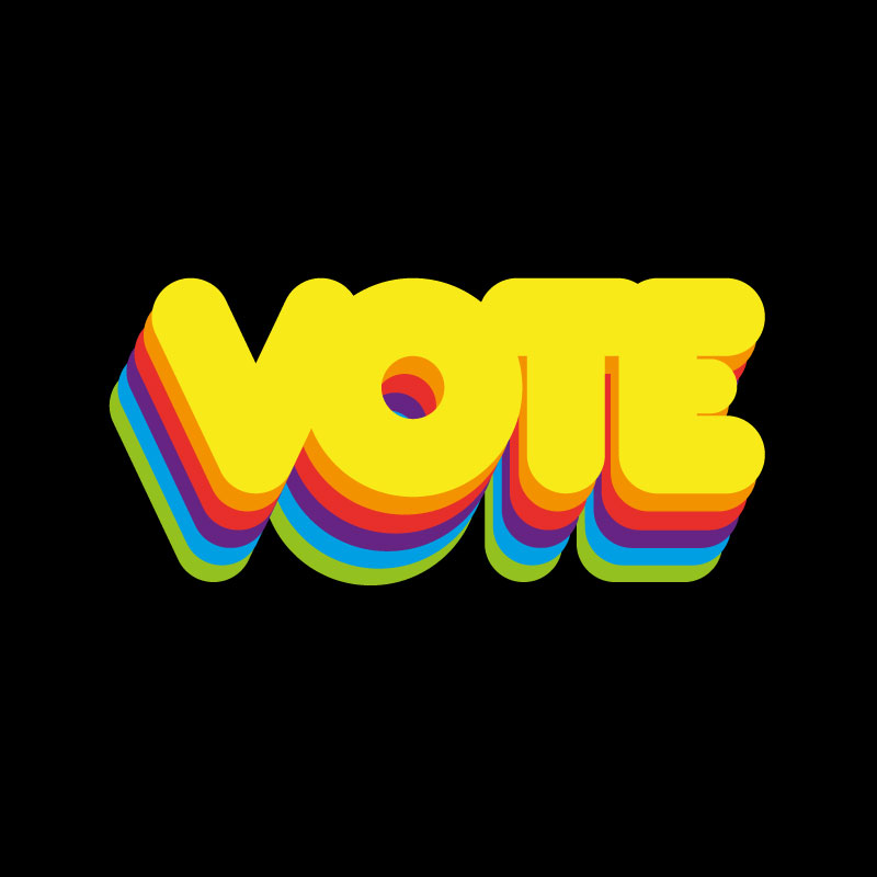 vote