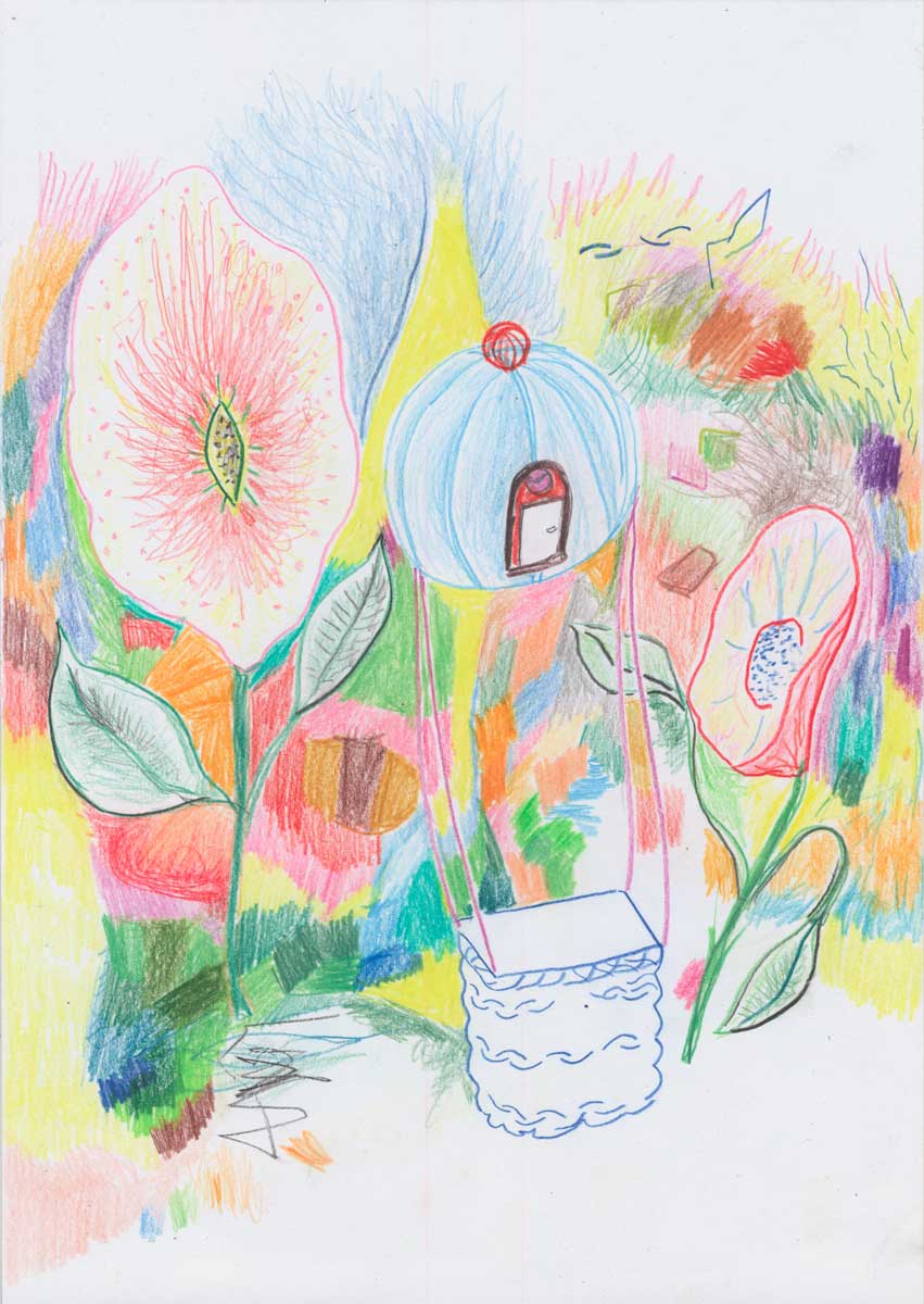 drawings